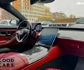 Мерседес С Класс, объемом двигателя 2.9 л и пробегом 77 тыс. км за 109999 $, фото 25 на Automoto.ua