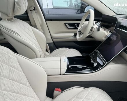 Мерседес С Класс, объемом двигателя 3.98 л и пробегом 20 тыс. км за 137372 $, фото 34 на Automoto.ua