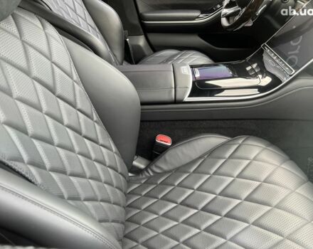 Мерседес С Класс, объемом двигателя 3 л и пробегом 29 тыс. км за 117592 $, фото 24 на Automoto.ua