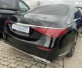 Мерседес С Класс, объемом двигателя 3 л и пробегом 39 тыс. км за 104768 $, фото 5 на Automoto.ua