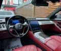 Мерседес С Класс, объемом двигателя 2.9 л и пробегом 77 тыс. км за 109999 $, фото 24 на Automoto.ua
