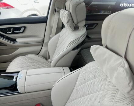 Мерседес С Клас, об'ємом двигуна 3 л та пробігом 9 тис. км за 117114 $, фото 7 на Automoto.ua