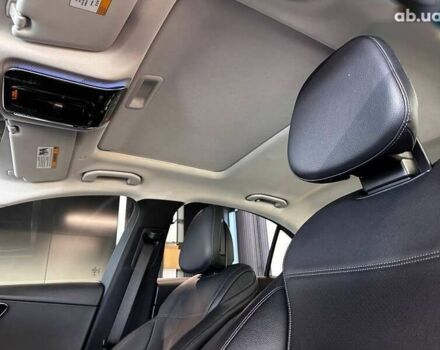 Мерседес С Класс, объемом двигателя 2 л и пробегом 36 тыс. км за 39990 $, фото 29 на Automoto.ua