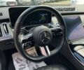 Мерседес С Класс, объемом двигателя 3 л и пробегом 191 тыс. км за 90000 $, фото 14 на Automoto.ua