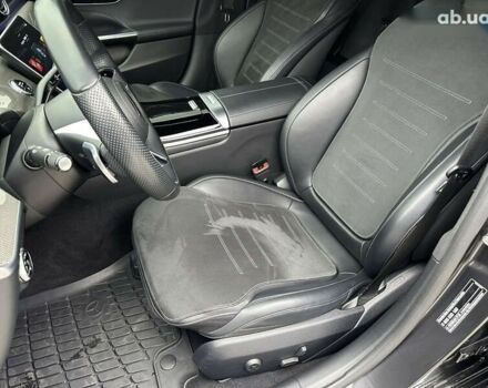 Мерседес С Класс, объемом двигателя 0 л и пробегом 97 тыс. км за 42500 $, фото 8 на Automoto.ua