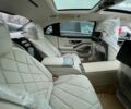 Мерседес С Клас, об'ємом двигуна 3 л та пробігом 0 тис. км за 140089 $, фото 27 на Automoto.ua