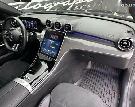 Мерседес С Класс, объемом двигателя 0 л и пробегом 97 тыс. км за 42500 $, фото 22 на Automoto.ua