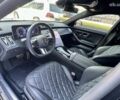 Мерседес С Класс, объемом двигателя 3 л и пробегом 86 тыс. км за 99900 $, фото 23 на Automoto.ua