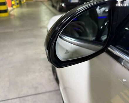 Мерседес С Класс, объемом двигателя 0 л и пробегом 93 тыс. км за 97500 $, фото 24 на Automoto.ua