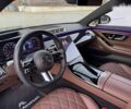 Мерседес С Класс, объемом двигателя 3 л и пробегом 24 тыс. км за 120000 $, фото 24 на Automoto.ua