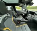 Мерседес С Класс 2021 в Киеве на Automoto.ua Мерседес С Класс, объемом двигателя 3.98 л и пробегом 30 тыс. км за 86509 $, фото 31 на Automoto.ua