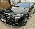 Мерседес С Класс, объемом двигателя 3 л и пробегом 20 тыс. км за 121287 $, фото 22 на Automoto.ua