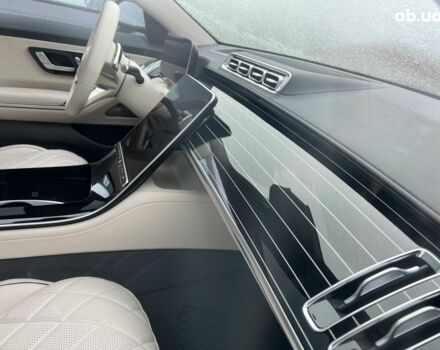 Мерседес С Класс, объемом двигателя 3.98 л и пробегом 20 тыс. км за 137372 $, фото 32 на Automoto.ua