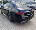 Мерседес С Класс, объемом двигателя 3 л и пробегом 191 тыс. км за 90000 $, фото 5 на Automoto.ua