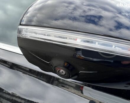 Мерседес С Класс, объемом двигателя 3 л и пробегом 29 тыс. км за 117592 $, фото 23 на Automoto.ua