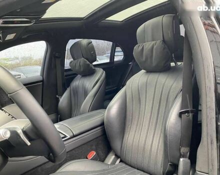 Мерседес С Класс, объемом двигателя 3 л и пробегом 93 тыс. км за 96900 $, фото 17 на Automoto.ua