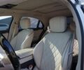 Мерседес С Класс, объемом двигателя 4 л и пробегом 38 тыс. км за 112000 $, фото 25 на Automoto.ua