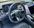 Мерседес С Класс, объемом двигателя 3 л и пробегом 86 тыс. км за 99900 $, фото 19 на Automoto.ua