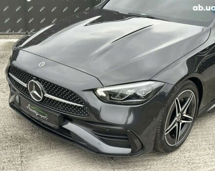 Мерседес С Класс, объемом двигателя 0 л и пробегом 97 тыс. км за 42500 $, фото 4 на Automoto.ua
