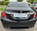 Мерседес С Класс 2021 в Киеве на Automoto.ua Мерседес С Класс, объемом двигателя 3.98 л и пробегом 30 тыс. км за 86509 $, фото 7 на Automoto.ua