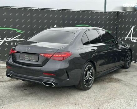 Мерседес С Класс, объемом двигателя 0 л и пробегом 97 тыс. км за 42500 $, фото 1 на Automoto.ua