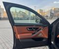 Мерседес С Класс, объемом двигателя 2.9 л и пробегом 81 тыс. км за 107000 $, фото 14 на Automoto.ua