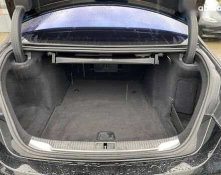 Мерседес С Класс, объемом двигателя 3 л и пробегом 93 тыс. км за 96900 $, фото 29 на Automoto.ua