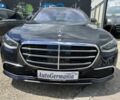 Мерседес С Класс, объемом двигателя 3 л и пробегом 20 тыс. км за 129221 $, фото 1 на Automoto.ua