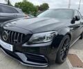 Мерседес С Класс 2021 в Киеве на Automoto.ua Мерседес С Класс, объемом двигателя 3.98 л и пробегом 30 тыс. км за 86509 $, фото 5 на Automoto.ua