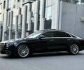 Мерседес С Класс, объемом двигателя 2.9 л и пробегом 53 тыс. км за 125000 $, фото 16 на Automoto.ua