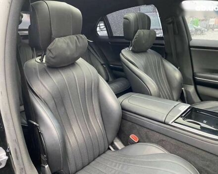 Мерседес С Класс, объемом двигателя 3 л и пробегом 93 тыс. км за 96900 $, фото 28 на Automoto.ua