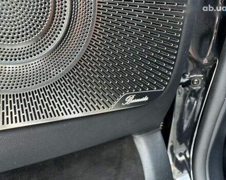 Мерседес С Клас, об'ємом двигуна 3 л та пробігом 48 тис. км за 185000 $, фото 17 на Automoto.ua