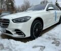 Мерседес С Клас, об'ємом двигуна 3 л та пробігом 0 тис. км за 140089 $, фото 37 на Automoto.ua