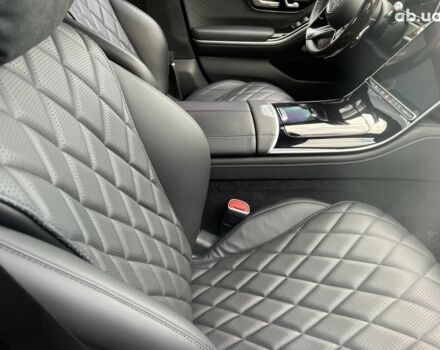 Мерседес С Класс, объемом двигателя 3 л и пробегом 29 тыс. км за 117592 $, фото 29 на Automoto.ua