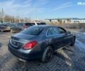 Мерседес С Класс, объемом двигателя 2 л и пробегом 12 тыс. км за 15800 $, фото 2 на Automoto.ua