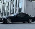 Мерседес С Класс, объемом двигателя 0 л и пробегом 52 тыс. км за 130000 $, фото 15 на Automoto.ua