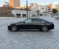 Мерседес С Класс, объемом двигателя 3 л и пробегом 24 тыс. км за 120000 $, фото 3 на Automoto.ua