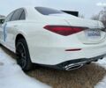 Мерседес С Клас, об'ємом двигуна 3 л та пробігом 0 тис. км за 140089 $, фото 56 на Automoto.ua