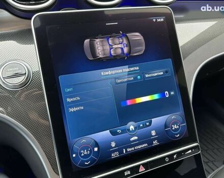 Мерседес С Класс, объемом двигателя 0 л и пробегом 97 тыс. км за 42500 $, фото 29 на Automoto.ua