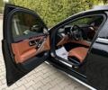 Мерседес С Класс, объемом двигателя 3 л и пробегом 25 тыс. км за 139000 $, фото 25 на Automoto.ua