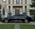 Мерседес С Класс, объемом двигателя 4 л и пробегом 49 тыс. км за 139000 $, фото 5 на Automoto.ua