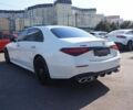 Мерседес С Класс, объемом двигателя 4 л и пробегом 38 тыс. км за 112000 $, фото 6 на Automoto.ua