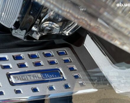 Мерседес С Клас, об'ємом двигуна 3 л та пробігом 9 тис. км за 117114 $, фото 12 на Automoto.ua