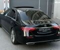 Мерседес С Класс, объемом двигателя 2.9 л и пробегом 53 тыс. км за 125000 $, фото 20 на Automoto.ua