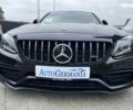 Мерседес С Класс 2021 в Киеве на Automoto.ua Мерседес С Класс, объемом двигателя 3.98 л и пробегом 30 тыс. км за 86509 $, фото 2 на Automoto.ua