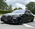 Мерседес С Класс, объемом двигателя 4 л и пробегом 44 тыс. км за 135500 $, фото 19 на Automoto.ua