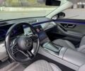 Мерседес С Класс, объемом двигателя 2.9 л и пробегом 52 тыс. км за 114000 $, фото 19 на Automoto.ua