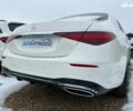 Мерседес С Клас, об'ємом двигуна 3 л та пробігом 0 тис. км за 140089 $, фото 53 на Automoto.ua