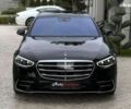 Мерседес С Класс, объемом двигателя 3 л и пробегом 25 тыс. км за 139000 $, фото 1 на Automoto.ua