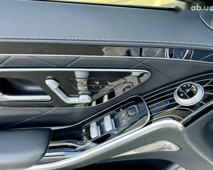 Мерседес С Класс, объемом двигателя 4 л и пробегом 42 тыс. км за 102900 $, фото 20 на Automoto.ua